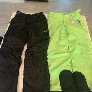 ski pants